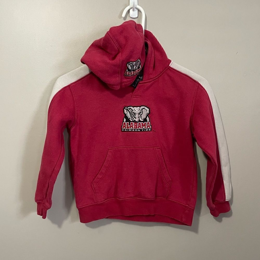 Alabama Crimson Tide Starter hoodie